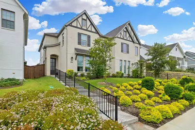 14209 Walsh Avenue, Fort Worth, TX 76008 - Photo 3