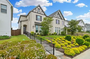 14209 Walsh Ave, Fort Worth, TX 76008 - Photo 3