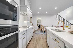 14209 Walsh Ave, Fort Worth, TX 76008 - Photo 13