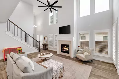 14209 Walsh Avenue, Fort Worth, TX 76008 - Photo 11