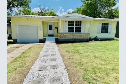 704 Nash Street, Rockwall, TX 75087 - Photo 1