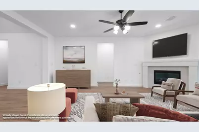 2719 Kirkhill Lane, Forney, TX 75126 - Photo 3