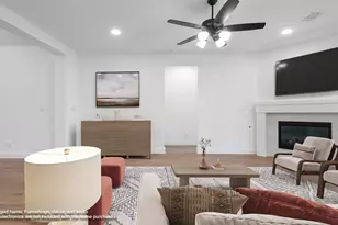 2719 Kirkhill Ln, Forney, TX 75126 - Photo 3