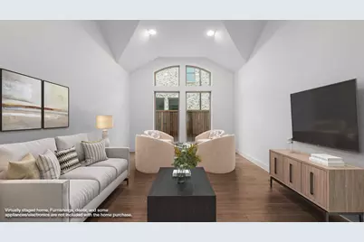 2719 Kirkhill Lane, Forney, TX 75126 - Photo 5