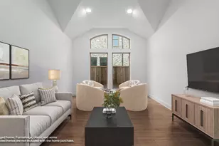 2719 Kirkhill Ln, Forney, TX 75126 - Photo 5