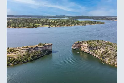 1000 Bluff Creek Drive, Strawn, TX 76475 - Photo 7