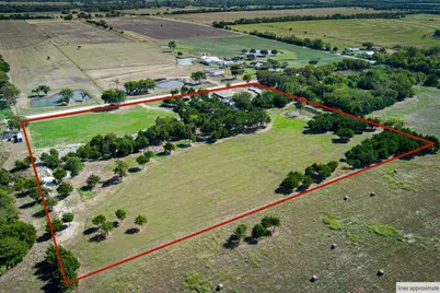 0000 Cr 5010, Trenton, TX 75490 - Photo 19