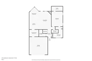 1575 Sandhurst Dr, Waxahachie, TX 75165 - Photo 19