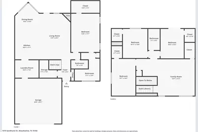 1575 Sandhurst Drive, Waxahachie, TX 75165 - Photo 21