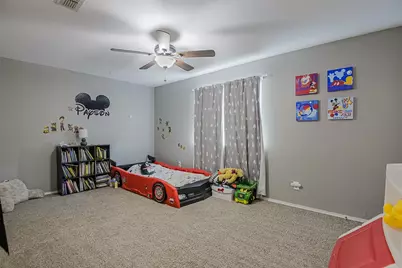 1575 Sandhurst Drive, Waxahachie, TX 75165 - Photo 13