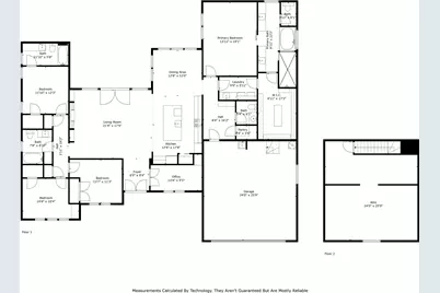 9425 Dripping Springs Road, Denison, TX 75021 - Photo 39