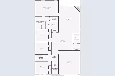 4014 Poplar Drive, Forney, TX 75126 - Photo 7