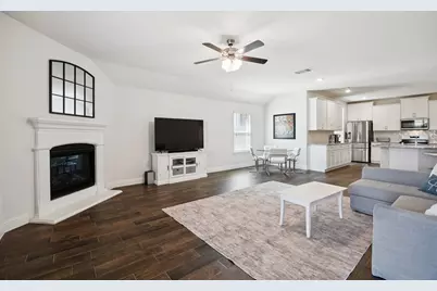 4014 Poplar Drive, Forney, TX 75126 - Photo 3