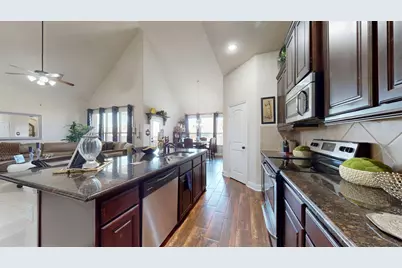 1507 Firenza Court, McLendon Chisholm, TX 75032 - Photo 9