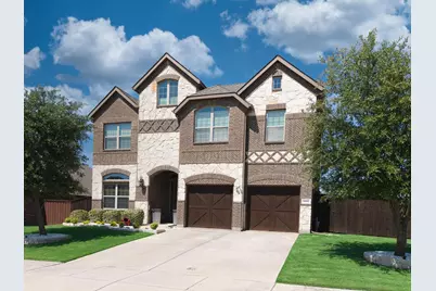 1507 Firenza Court, McLendon Chisholm, TX 75032 - Photo 29