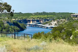 1008 Bluff Creek Dr, Strawn, TX 76475 - Photo 1