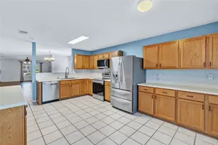 5713 Glenshee Dr, Fort Worth, TX 76135 - Photo 15