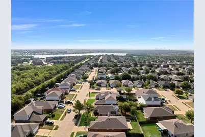 5713 Glenshee Drive, Fort Worth, TX 76135 - Photo 37