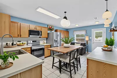 5713 Glenshee Drive, Fort Worth, TX 76135 - Photo 5