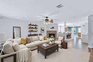 5713 Glenshee Dr, Fort Worth, TX 76135 - Photo 3