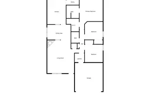 5713 Glenshee Dr, Fort Worth, TX 76135 - Photo 39