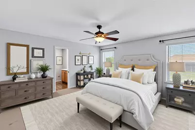 5713 Glenshee Drive, Fort Worth, TX 76135 - Photo 7