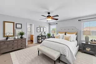 5713 Glenshee Dr, Fort Worth, TX 76135 - Photo 7