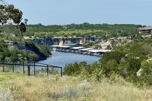 1012 Bluff Creek Dr, Strawn, TX 76475 - Photo 1
