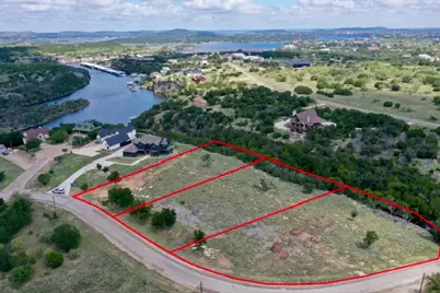 1012 Bluff Creek Drive, Strawn, TX 76475 - Photo 3