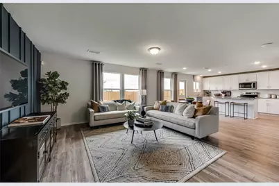 16032 Isles Drive, Fort Worth, TX 76052 - Photo 7