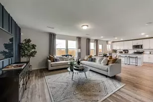 16032 Isles Dr, Fort Worth, TX 76052 - Photo 7