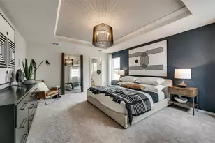 16032 Isles Dr, Fort Worth, TX 76052 - Photo 11