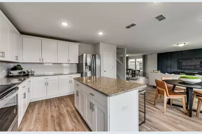 16032 Isles Drive, Fort Worth, TX 76052 - Photo 9