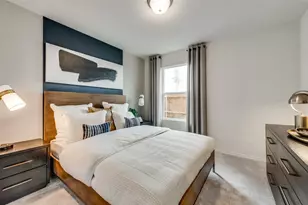 16032 Isles Dr, Fort Worth, TX 76052 - Photo 13