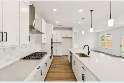 4450 Eagle Mountain Avenue, McKinney, TX 75071 - Photo 5