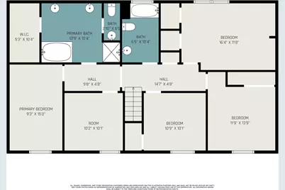 905 Eagle Drive, DeSoto, TX 75115 - Photo 29