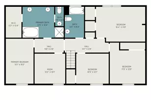 905 Eagle Dr, DeSoto, TX 75115 - Photo 29