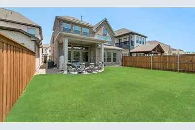 3126 Cliff Swallow Lane, Arlington, TX 76005 - Photo 33