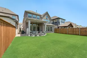 3126 Cliff Swallow Ln, Arlington, TX 76005 - Photo 33