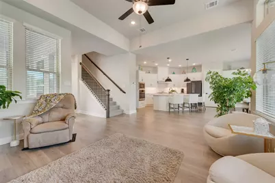 3126 Cliff Swallow Lane, Arlington, TX 76005 - Photo 9