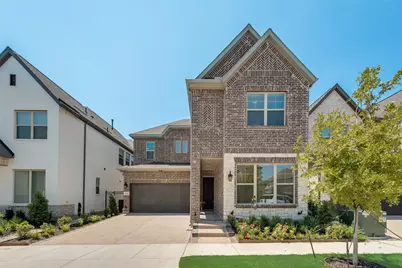 3126 Cliff Swallow Lane, Arlington, TX 76005 - Photo 3