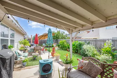 1612 Nighthawk Drive, Little Elm, TX 75068 - Photo 31