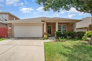 1612 Nighthawk Dr, Little Elm, TX 75068 - Photo 3
