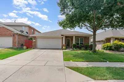 1612 Nighthawk Drive, Little Elm, TX 75068 - Photo 1