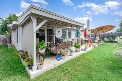 1612 Nighthawk Drive, Little Elm, TX 75068 - Photo 33