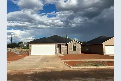 1911 Trigger Happy Trail, Abilene, TX 79602 - Photo 1