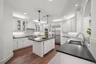 6218 Lakeshore Dr, Dallas, TX 75214 - Photo 9