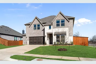 3621 Bancroft Drive, Midlothian, TX 76065 - Photo 3