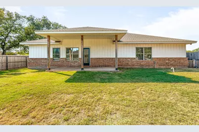 1501 Johnson Road #A, Iowa Park, TX 76367 - Photo 29