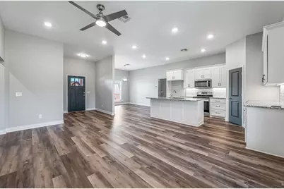 1501 Johnson Road #A, Iowa Park, TX 76367 - Photo 9